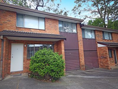 6 / 219 Old Kent Road, Greenacre