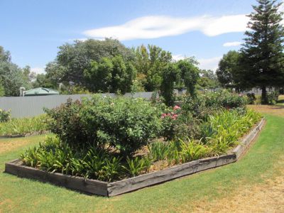 24-26 King Albert Avenue, Leitchville