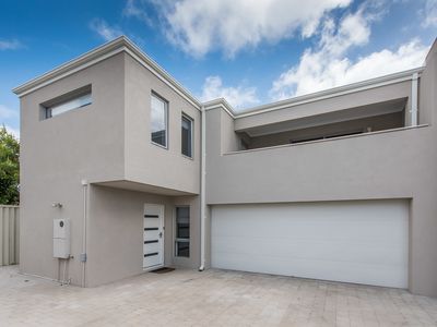 26C Milford Way, Nollamara