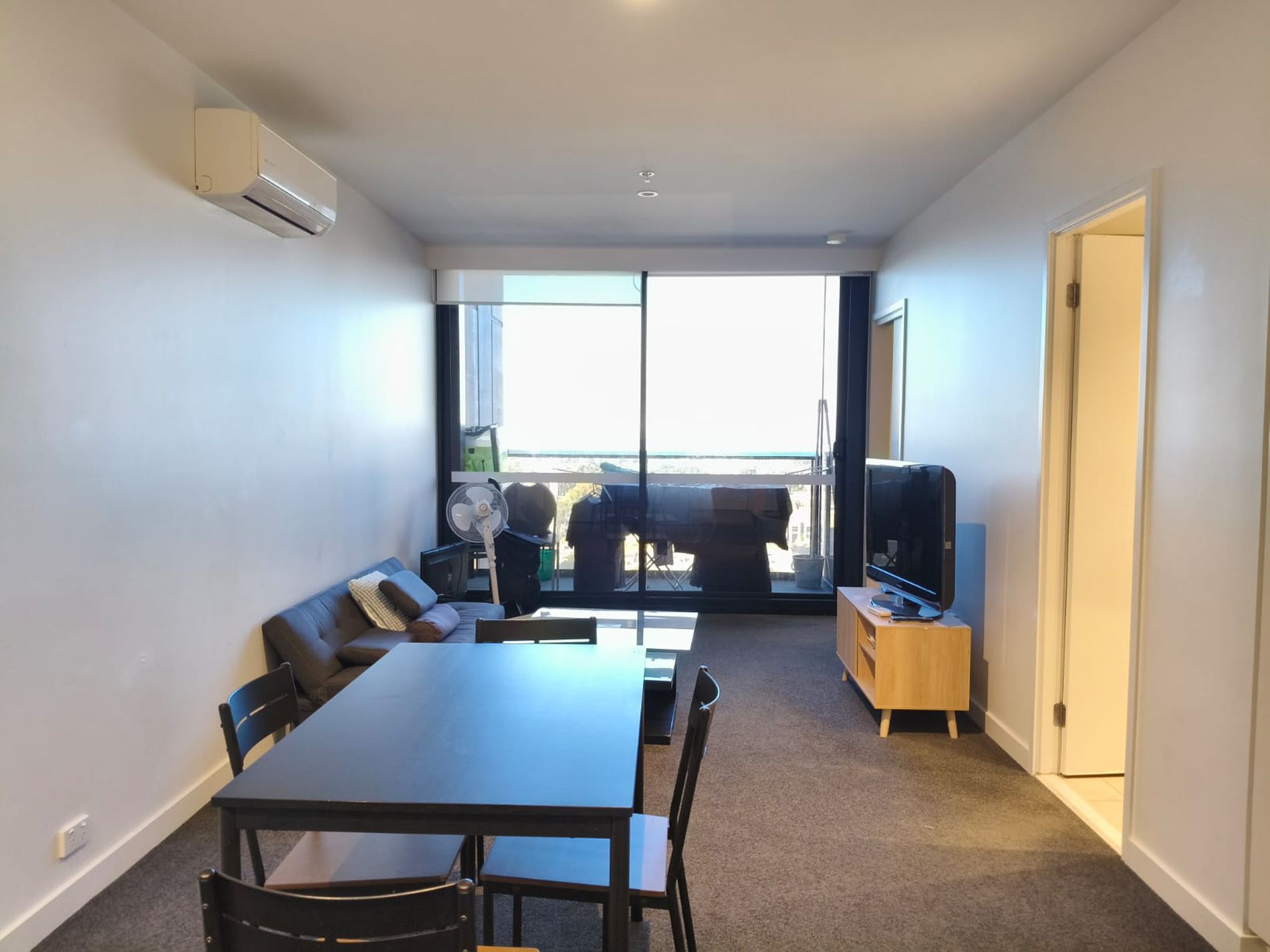 1707 / 245 City Road, Southbank