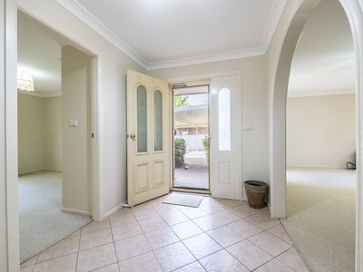 33 St. George Terrace, Dubbo