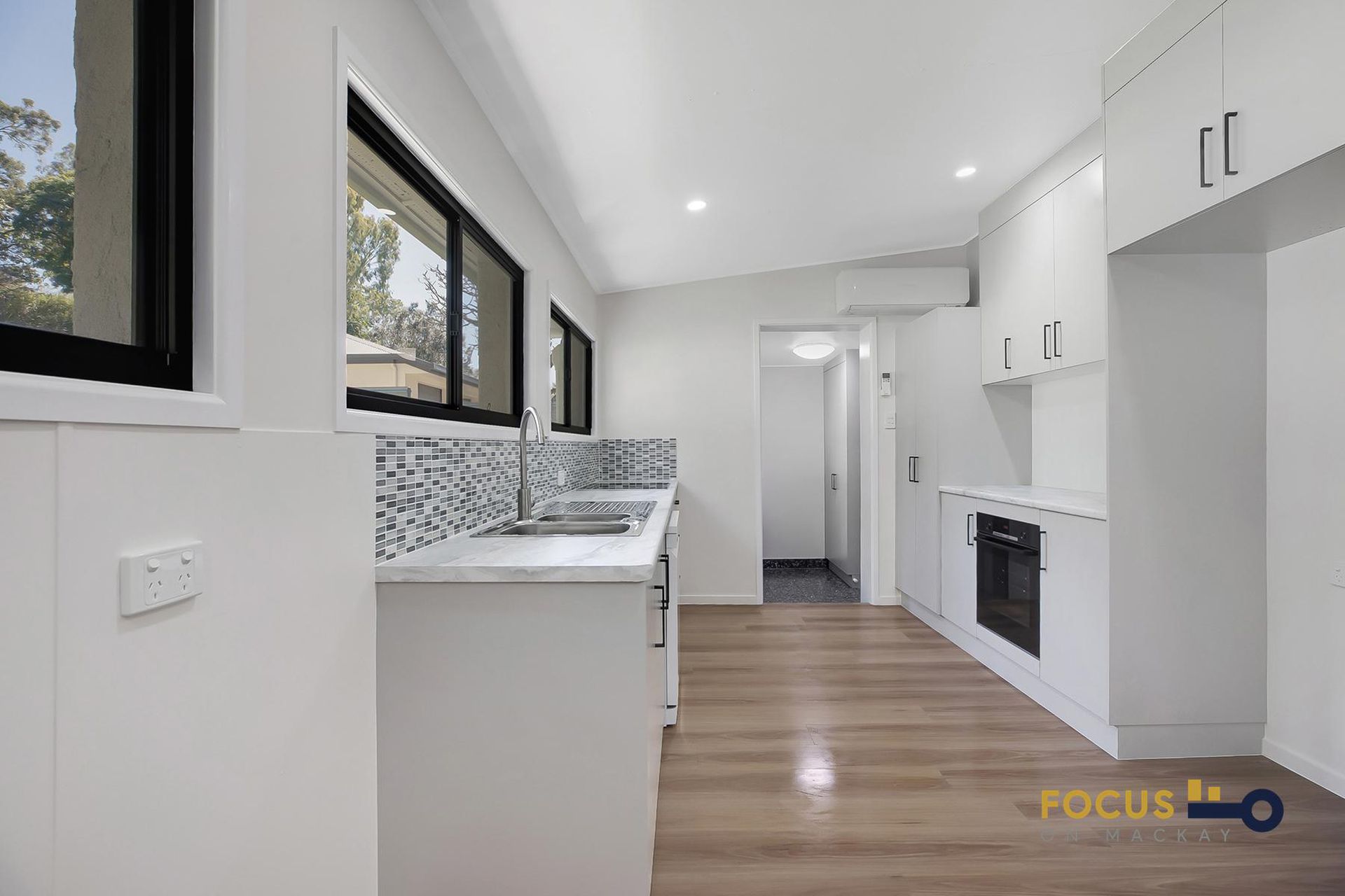 96 Range Road, Sarina