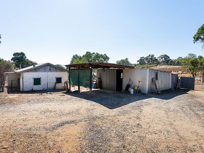 11 Donkey Gully Road, Campbells Creek