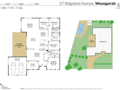 27 Ridgeland Street, Woongarrah