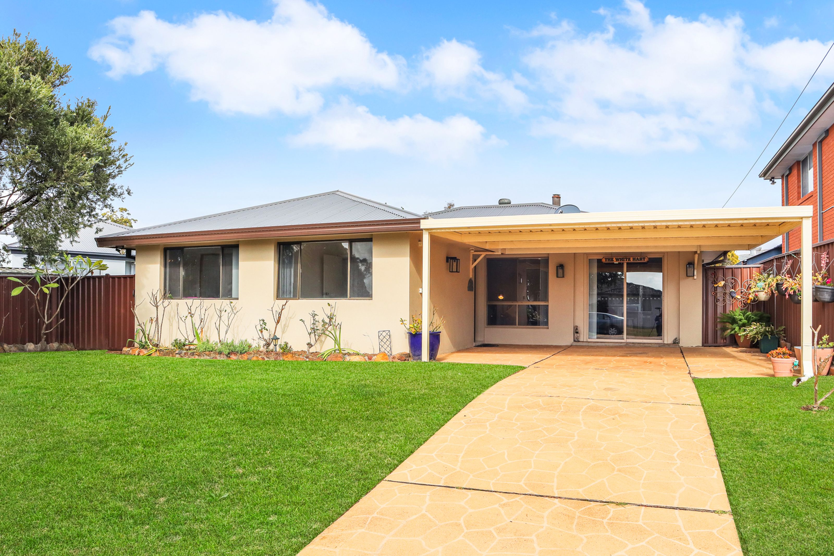 6 Korimul Crescent, SOUTH PENRITH