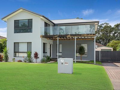 10 Cawdell Drive, Albion Park