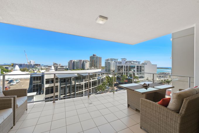 602 / 1 Duporth Avenue, Maroochydore