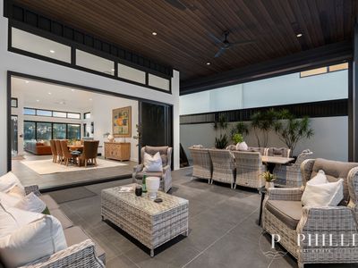 1838 Pinehurst Drive, Sanctuary Cove