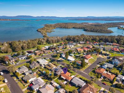 16 Bali Hai Avenue, Forster