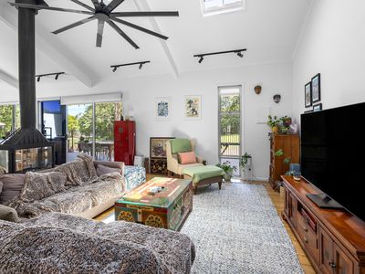 46 Queen Street, Cooran