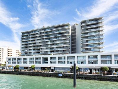 319 / 1 Marlin Parade, Cairns City