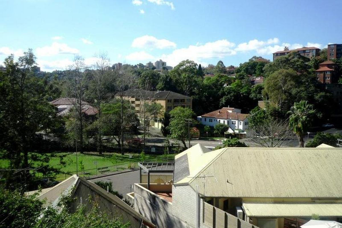 North Sydney