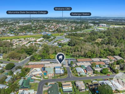 2 / 3 Jackson Street, Kallangur