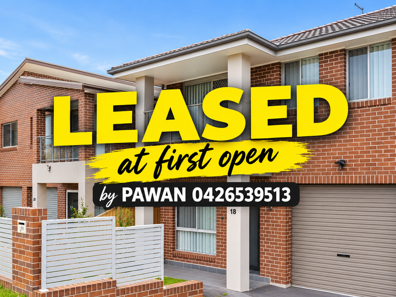 18 Warimi Close, Rooty Hill