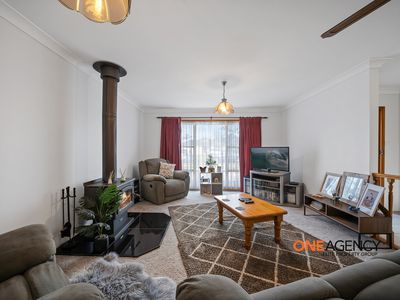 47 Tallyan Point Road, Basin View
