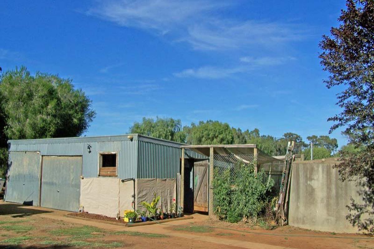 977 White Road, Girgarre