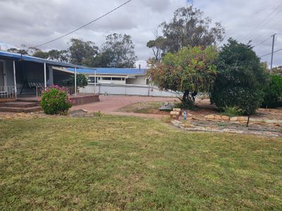 10 Bath Street, Kellerberrin