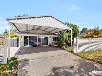 27 Peppertree Street, Warner