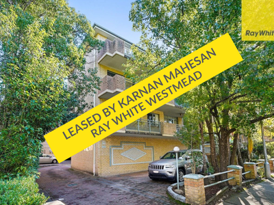 3/22-26 Queens Road, Westmead