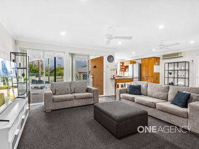 50 Ritchie Crescent, Horsley