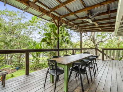 10 Jubilee Avenue, Mullumbimby