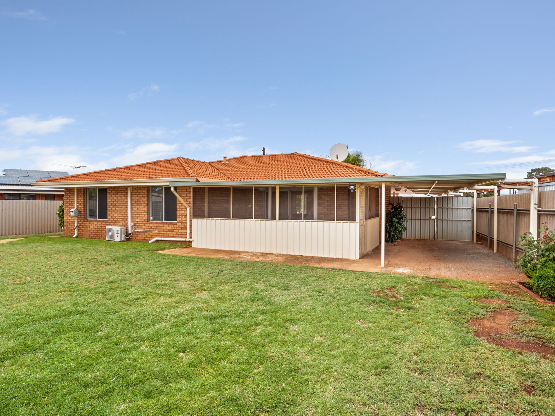 14 Teahan Street, South Kalgoorlie