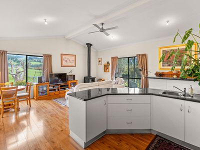 99A Arve Road, Geeveston