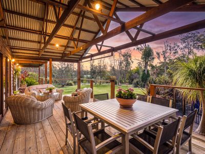 98 Bournda Road, Wallagoot