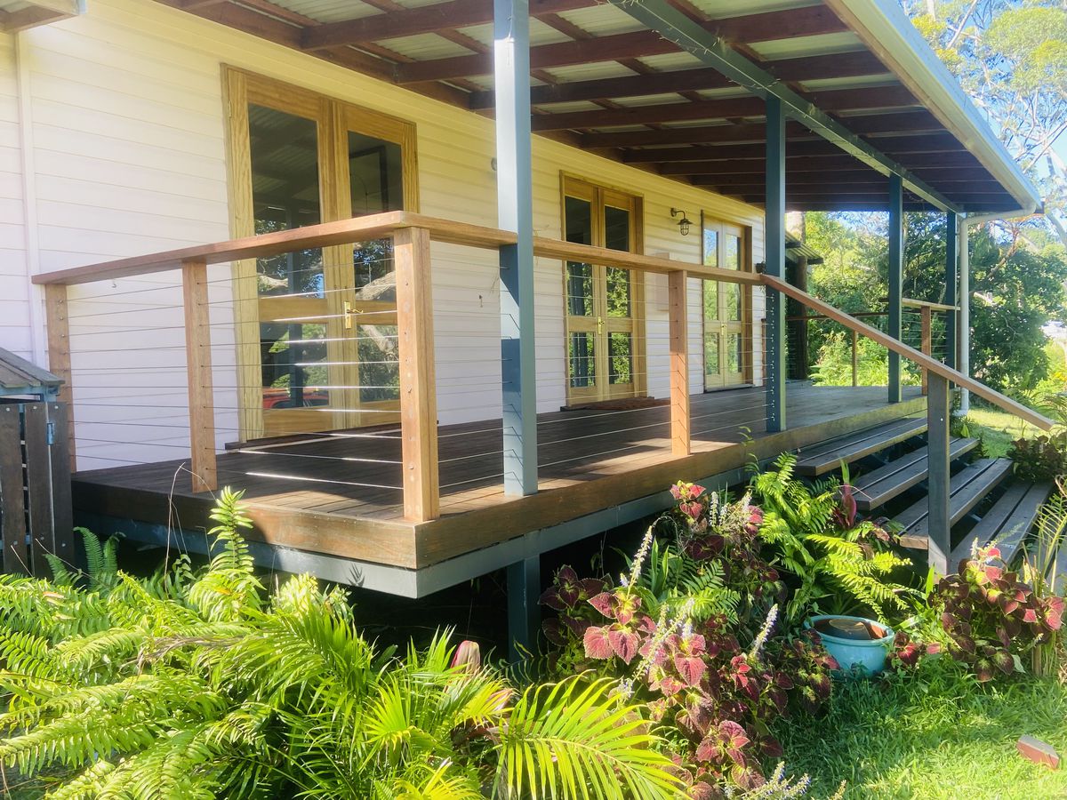 59 Mafeking Road, Goonengerry