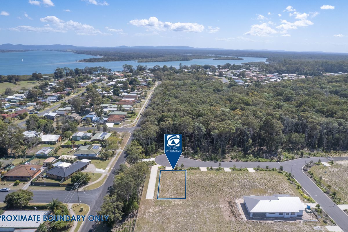 Lot 22 - 7 Bella Way, Iluka