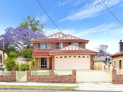216 Woniora Road, South Hurstville