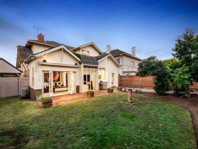 1025 Malvern Road, Toorak