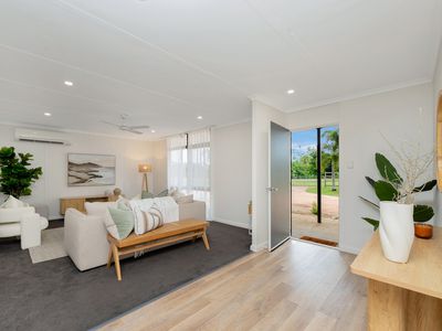 80 Jensen Road, Jensen