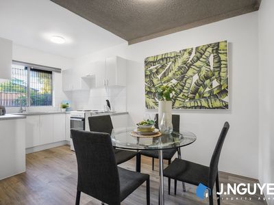 7 / 77 Hughes Street, Cabramatta