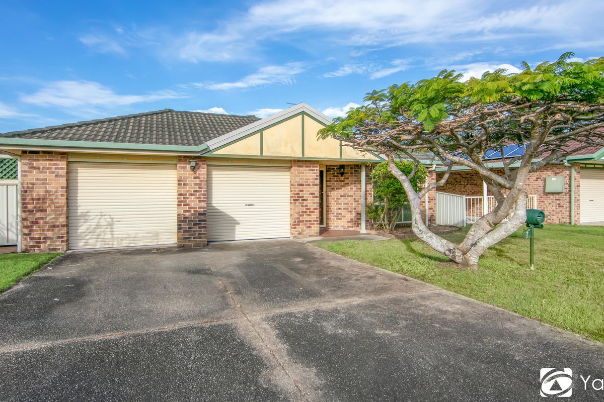 7 Lady Nelson Place, Yamba