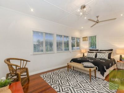 25 Stuart Street, North Ward