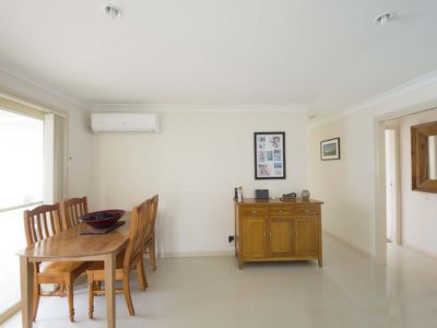 110 The Southern Parkway, Forster