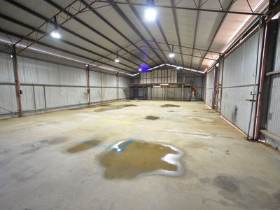 6 Matthews St, Parkes