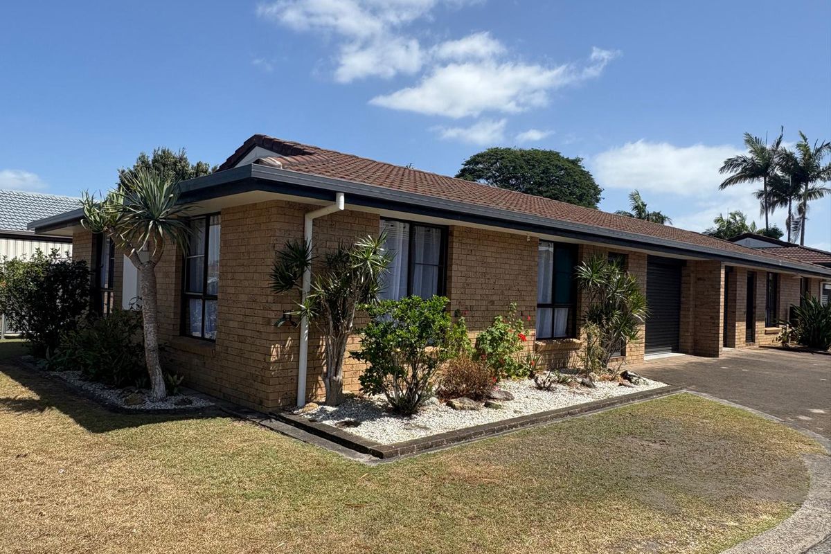 1 / 5 Telopea Avenue, Yamba