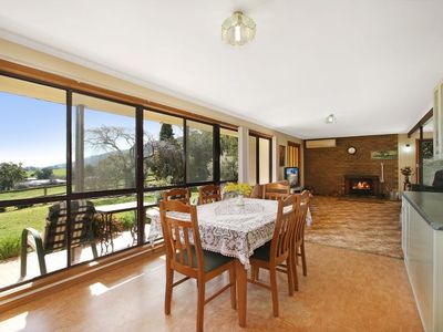 407 Mullagong Road, Upper Gundowring