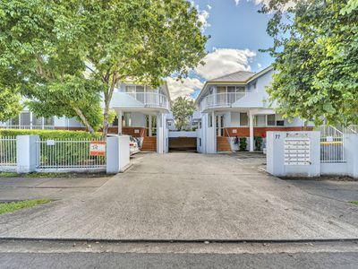15 / 77 Sherwood Road, Toowong