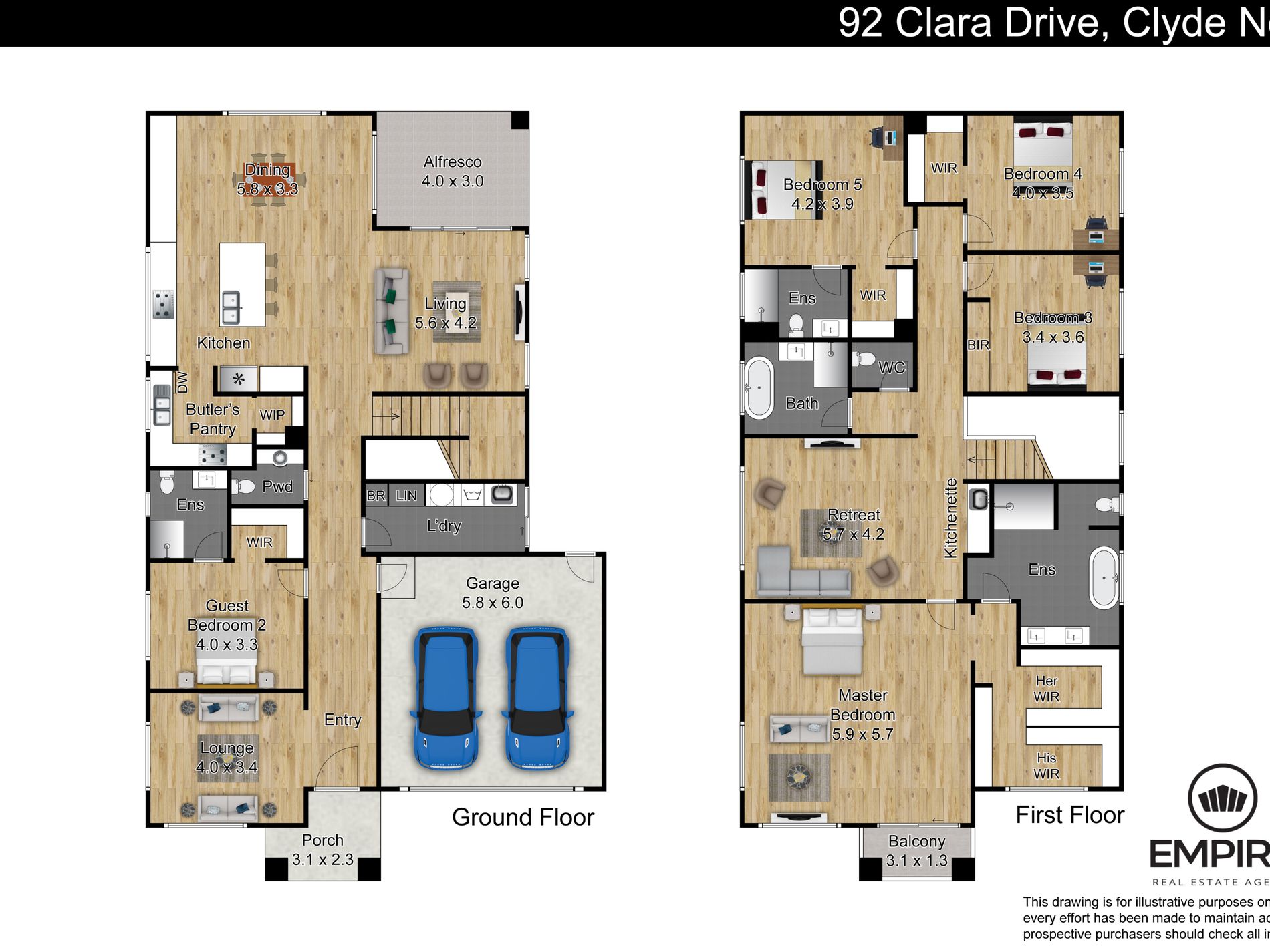 92 Clara Drive, Clyde North