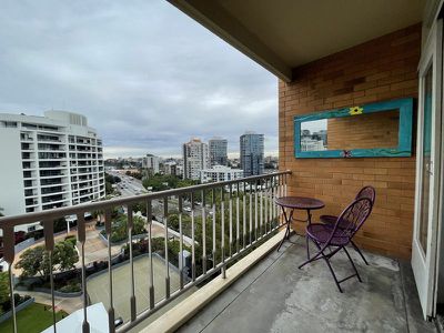 708/355 Main Street, Kangaroo Point