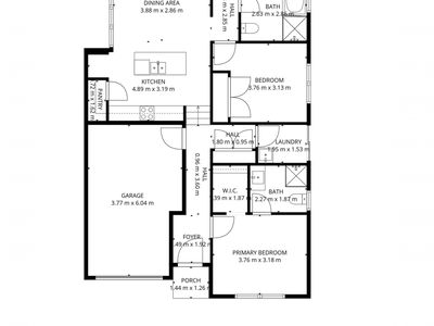 14 Deavan Drive, Shorewell Park