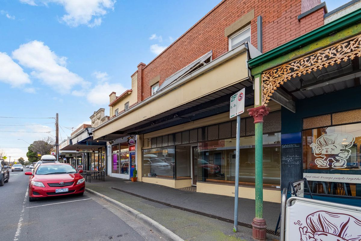80 Charles Street, Seddon