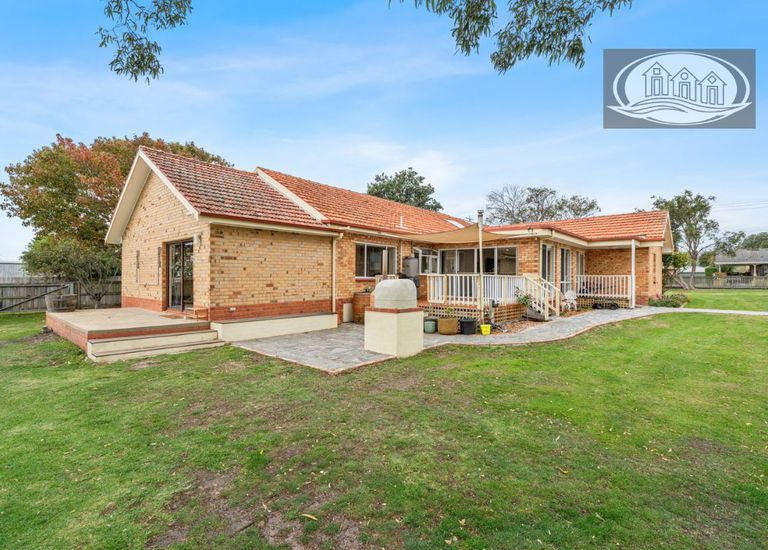 74-76 Cape Nelson Road, Portland