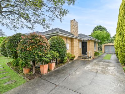 66 Police Road, Springvale