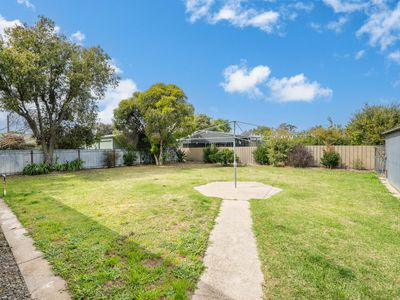 121 Saxton Street, Numurkah