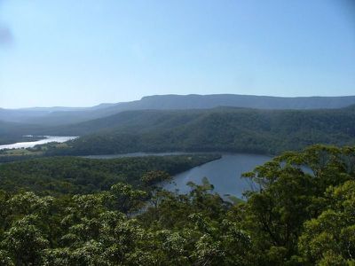 Lot 1 Lot 1 Radiata Rd, Kangaroo Valley