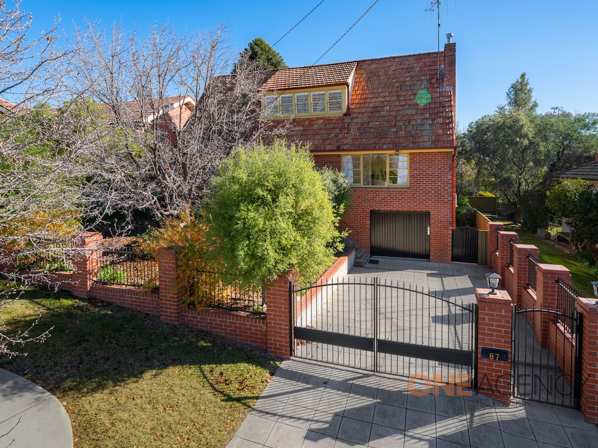 87 Mitre Street, West Bathurst